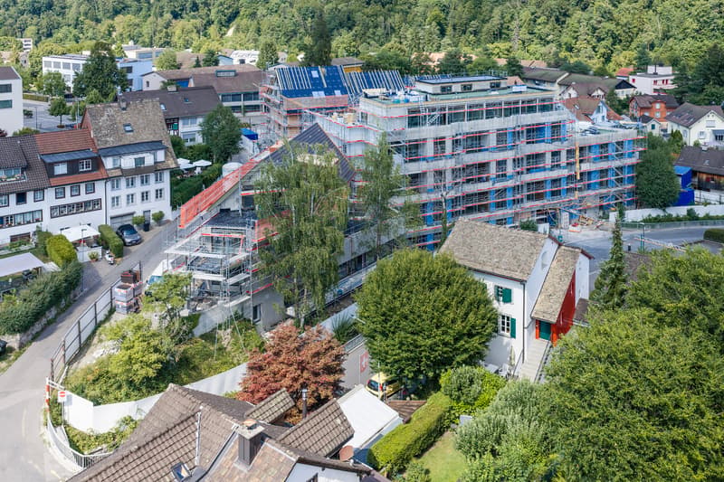 MIRRO: Wo Geschichte Zukunft spiegelt (1)