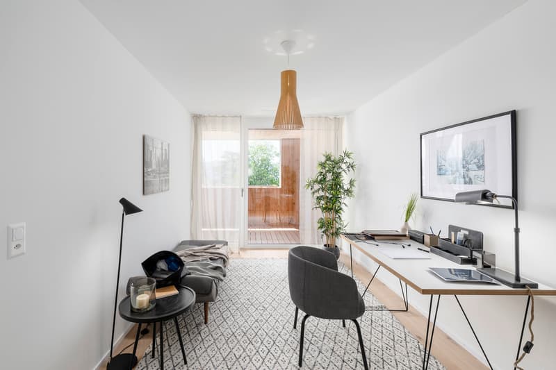 Moderner Wohnkomfort mit exklusivem Gartenparadies (9)