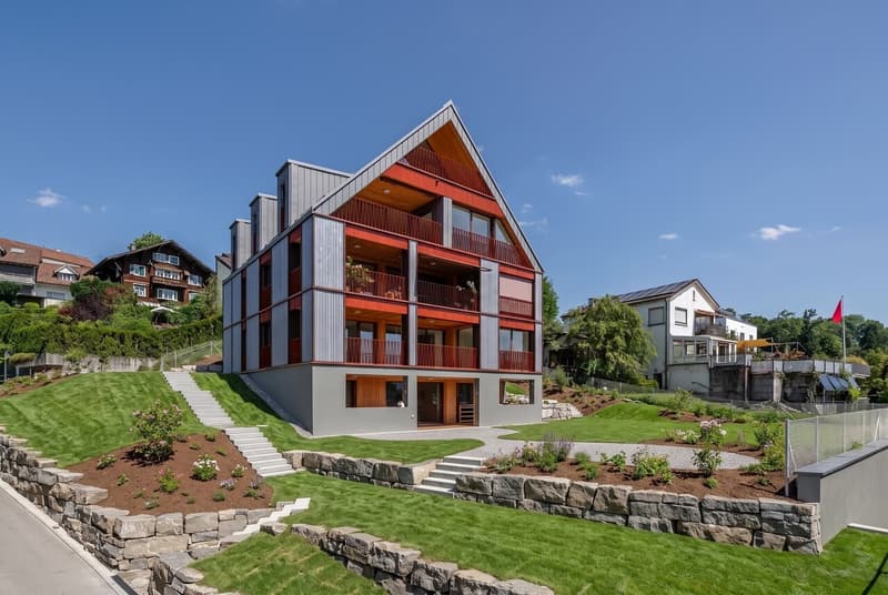 Moderner Wohnkomfort mit exklusivem Gartenparadies (10)