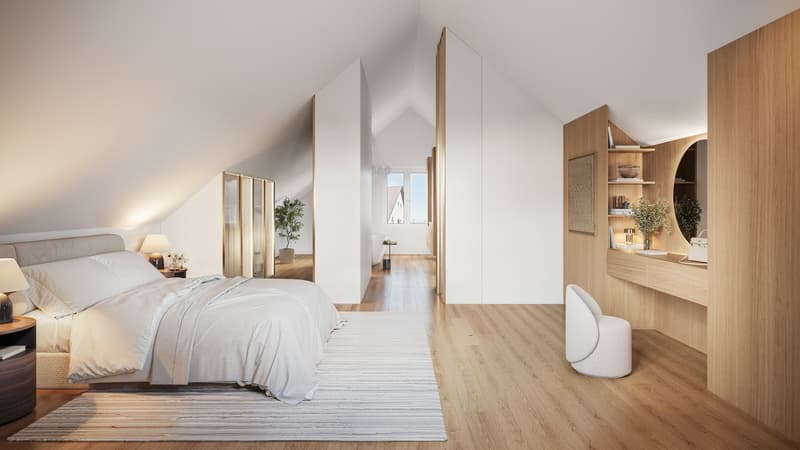 Projekt Brunnenhof - Design trifft Wohngefühl (6)
