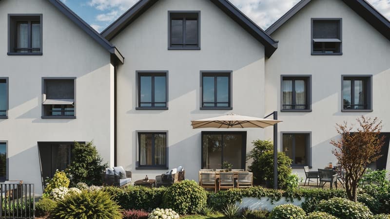 Projekt Brunnenhof - Design trifft Wohngefühl (1)