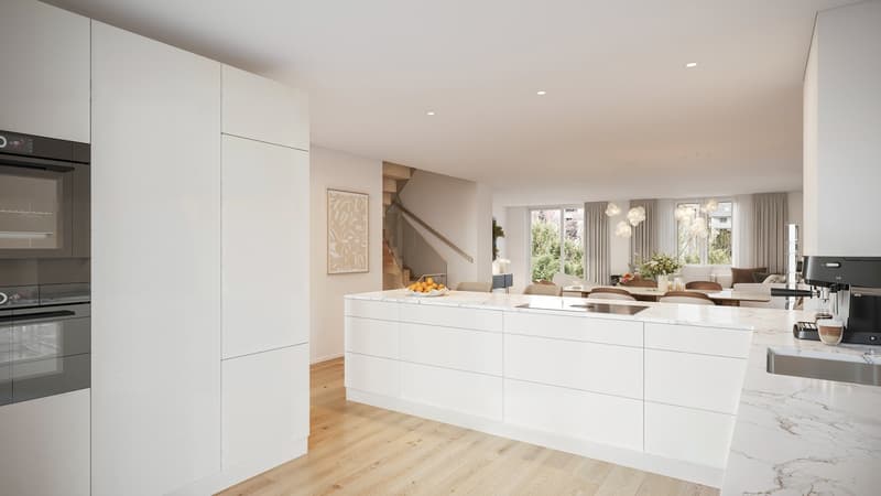 Projekt Brunnenhof - Design trifft Wohngefühl (4)