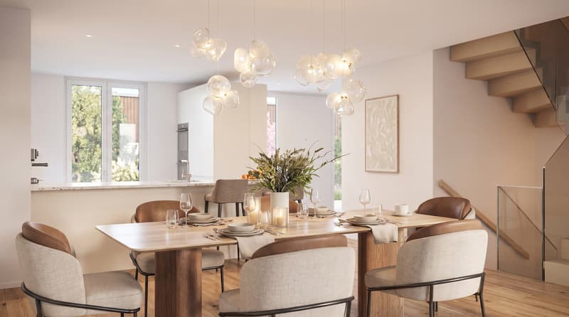 Projekt Brunnenhof - Design trifft Wohngefühl (5)