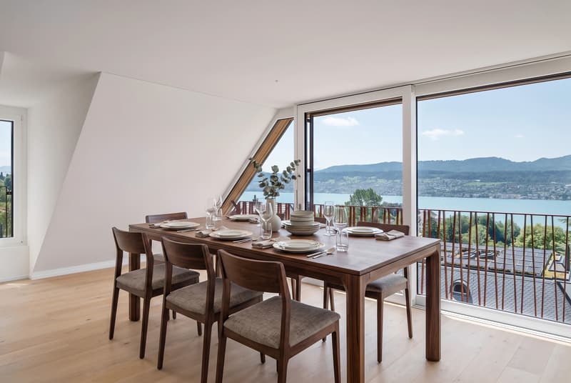 Souveränes Topfloor-Wohnen mit spektakulärer Seesicht (5)