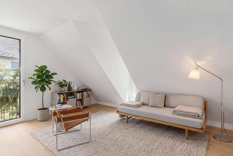 Souveränes Topfloor-Wohnen mit spektakulärer Seesicht (8)
