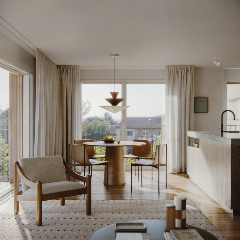 Im Maas: Townhouse Residences (3)