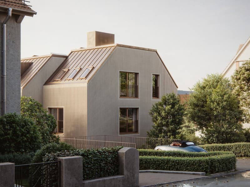 Im Maas: Townhouse Residences (6)