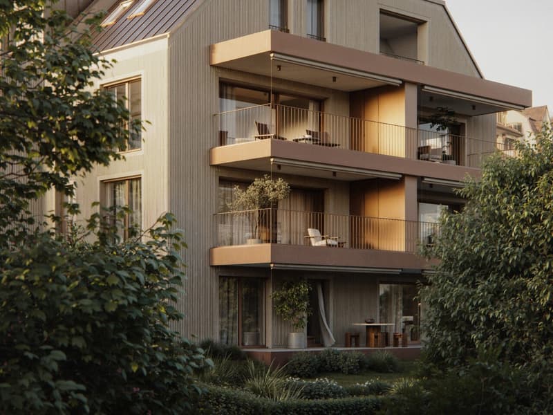 Im Maas: Townhouse Residences (6)