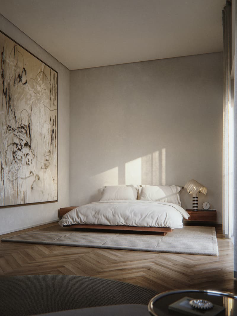 Im Maas: Townhouse Residences (6)