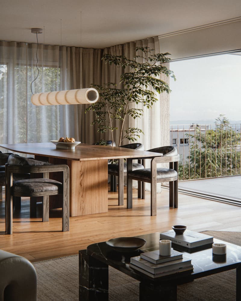 Im Maas: Townhouse Residences (4)