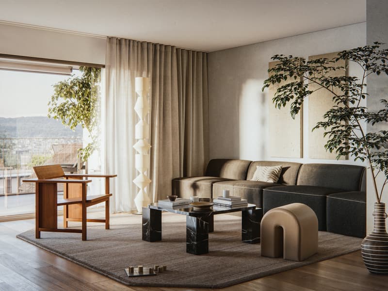 Im Maas: Townhouse Residences (2)