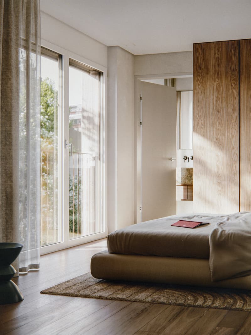 Im Maas: Townhouse Residences (5)