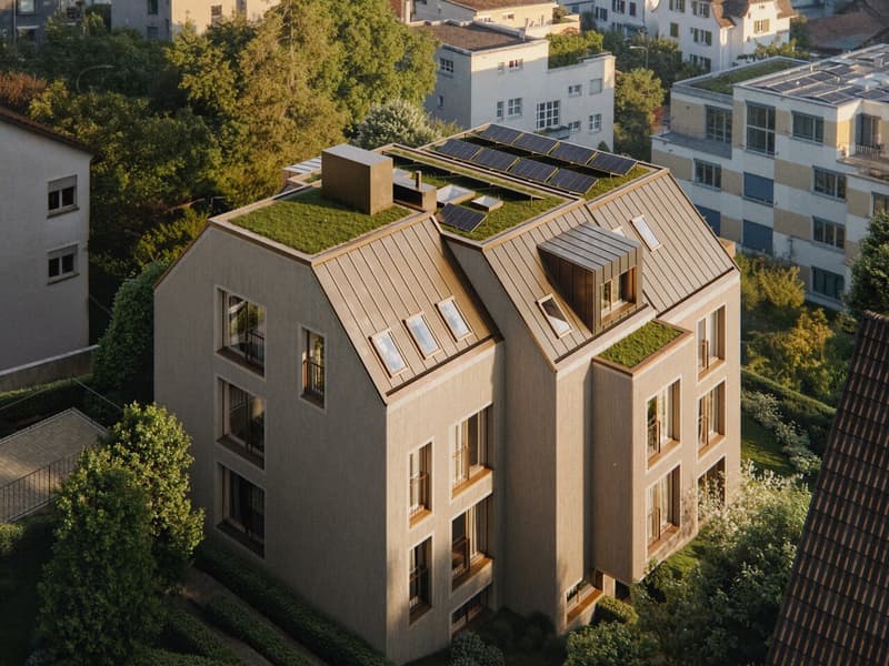 Im Maas: Townhouse Residences (7)