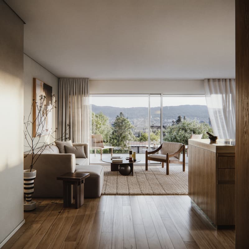 Im Maas: Townhouse Residences (1)