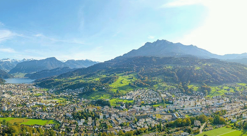 Klösterlistrasse 14, 6010 Kriens