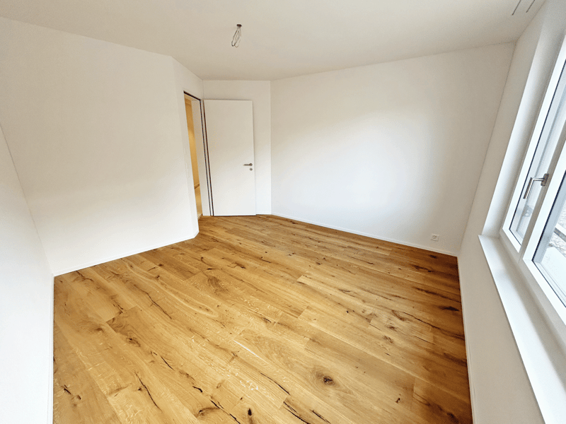 Zimmer - Musterwohnung