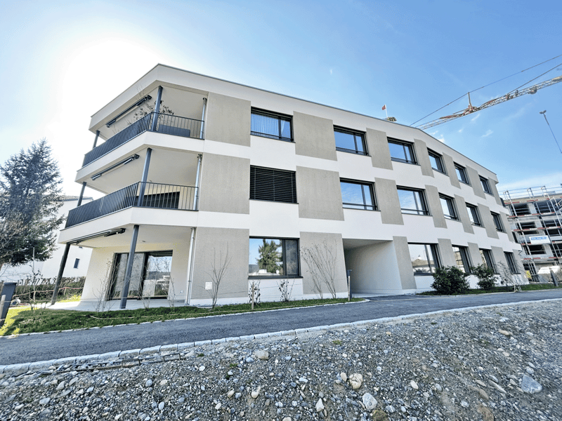 Lenzstrasse 11, Reinach AG