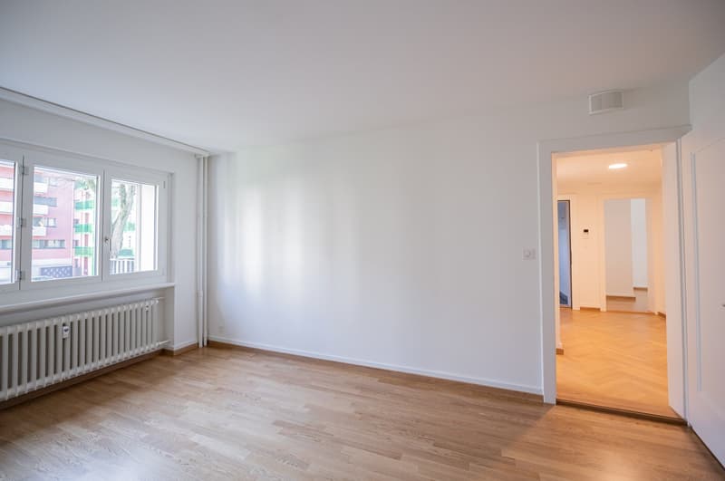 Zimmer/Referenzobjekt