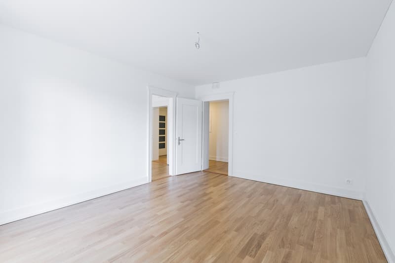 Zimmer 1 / Referenzobjekt