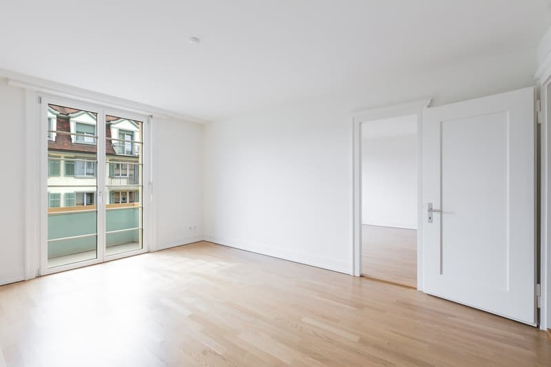 Zimmer 2 / Referenzobjekt