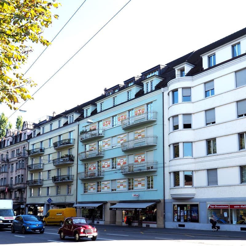Aussenansicht