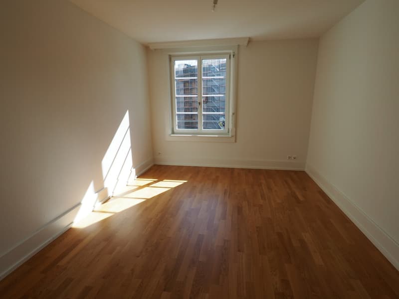 Zimmer / Referenzobjekt