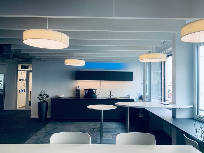 Bezugsbereites Office mit Parkplätzen in der Luzerner Altstadt (5)