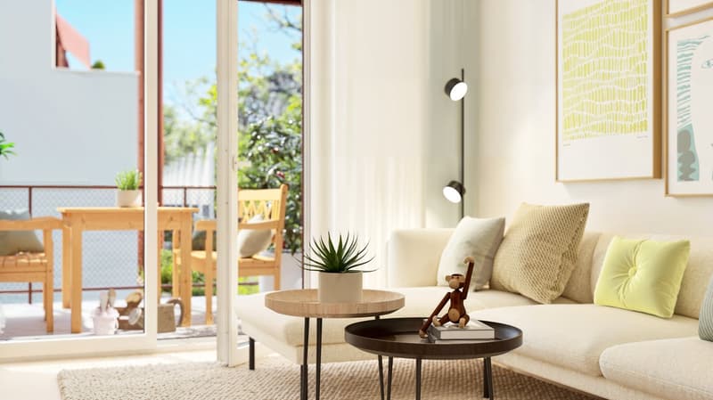 Einzigartige Attika‑Maisonette – Wohnen auf zwei Ebenen mit Dachterrasse (7)