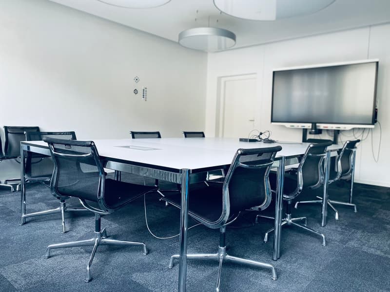 Repräsentative Bürofläche mit Parkplätzen in der Luzerner Altstadt (7)