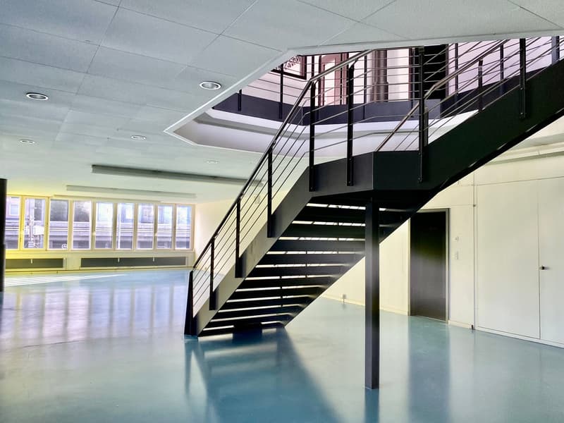 Flexible Gewerbeflächen für Ihr individuelles Nutzungskonzept (4)
