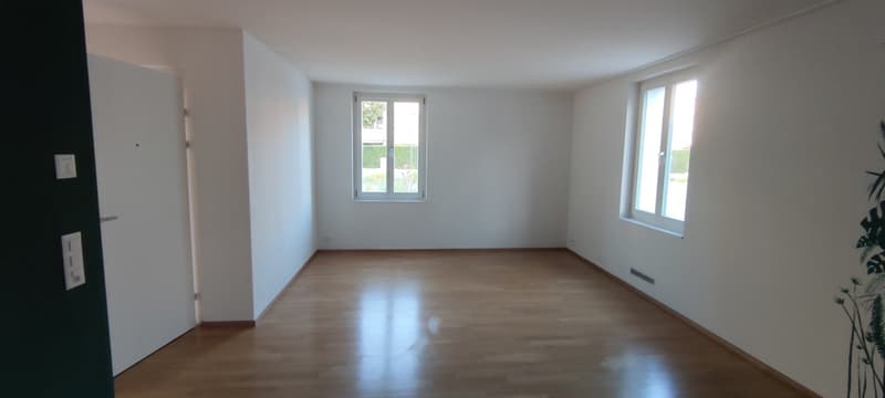 Urbanes 3.5-Zimmer-Einfamilienhaus mit 1 Zimmer-Einliegerwohnung und Stellplatz in Winterthur (8)
