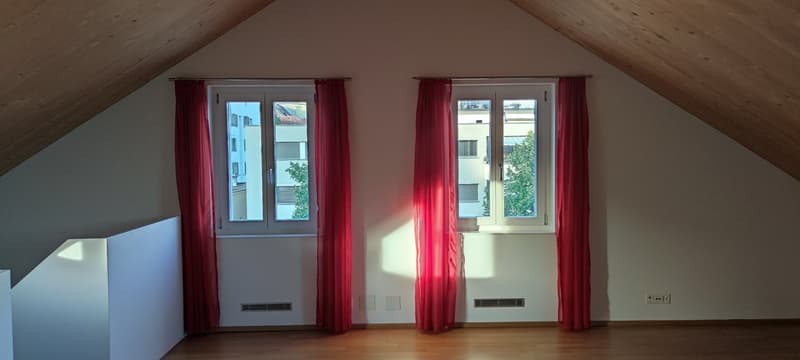 Urbanes 3.5-Zimmer-Einfamilienhaus mit 1 Zimmer-Einliegerwohnung und Stellplatz in Winterthur (19)
