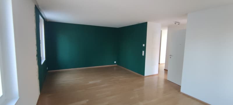 Urbanes 3.5-Zimmer-Einfamilienhaus mit 1 Zimmer-Einliegerwohnung und Stellplatz in Winterthur (5)