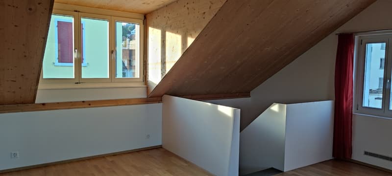 Urbanes 3.5-Zimmer-Einfamilienhaus mit 1 Zimmer-Einliegerwohnung und Stellplatz in Winterthur (20)