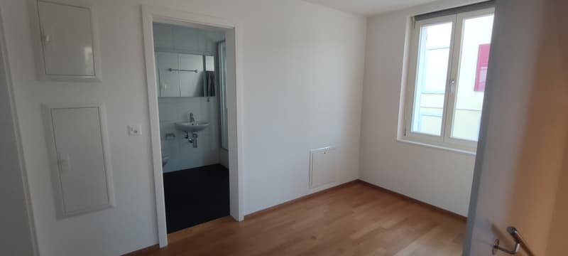 Urbanes 3.5-Zimmer-Einfamilienhaus mit 1 Zimmer-Einliegerwohnung und Stellplatz in Winterthur (12)