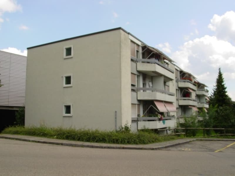 Einstellplatz zu vermieten (1)