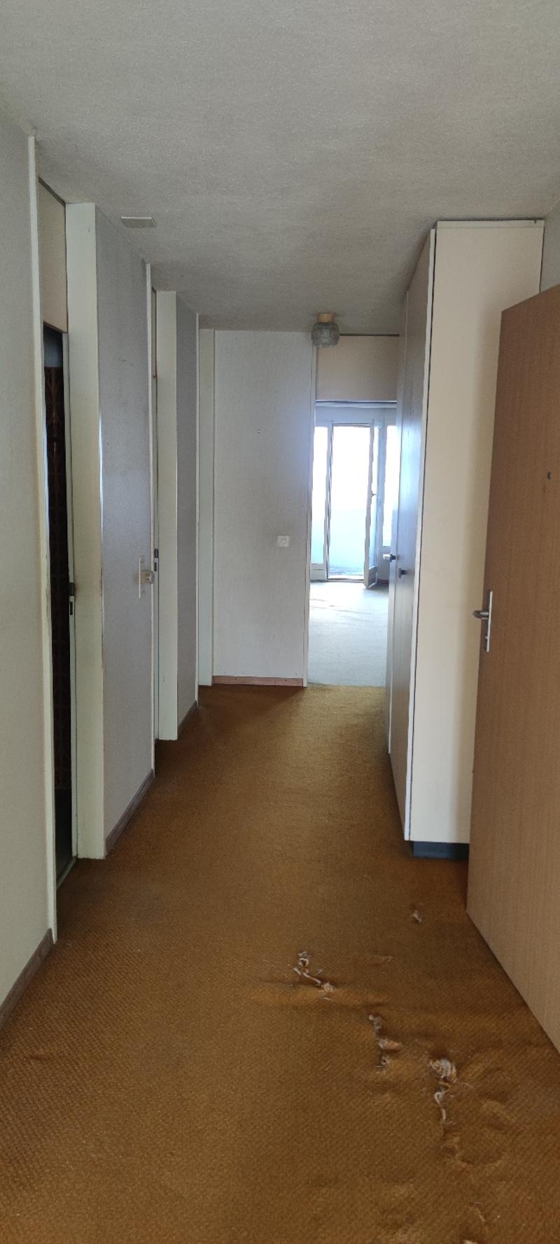 Helle und ruhige 3.5-Zimmer-Wohnung im 2. OG mit 2 Balkonen und Aussicht in Dietikon (5)