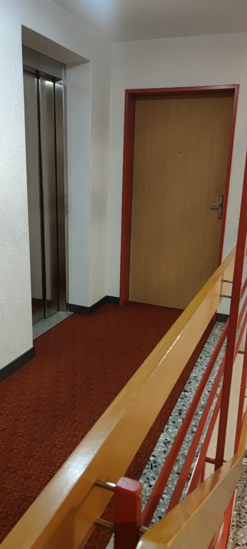 Helle und ruhige 3.5-Zimmer-Wohnung im 2. OG mit 2 Balkonen und Aussicht in Dietikon (2)