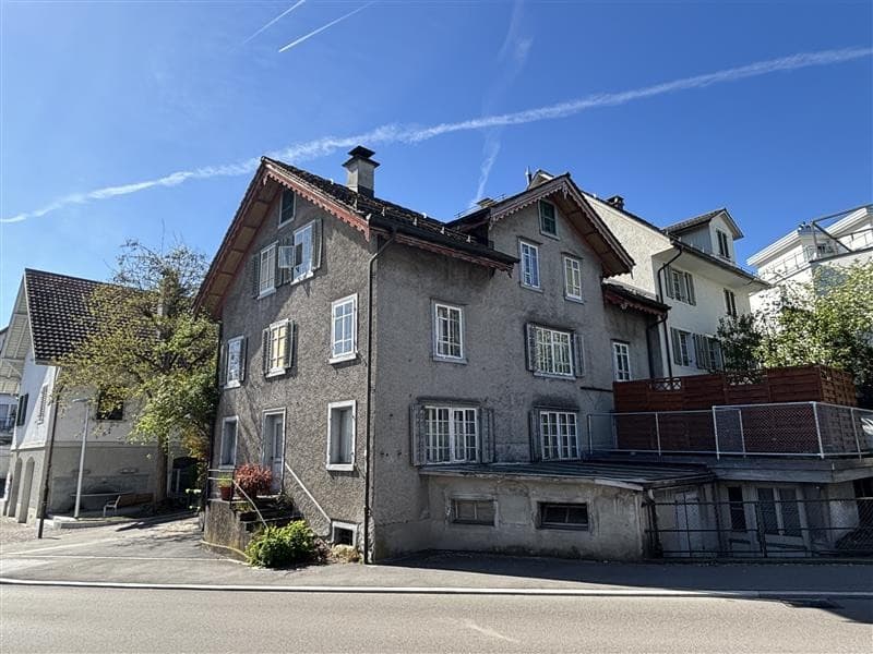 Aussenansicht