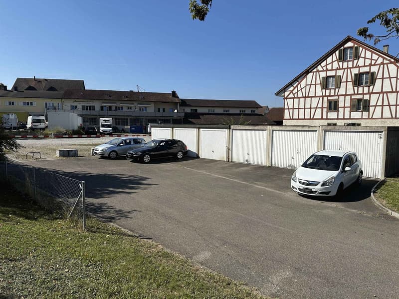 Mehrfamilienhaus mit Baulandgrundstück in der Kernzone (6)