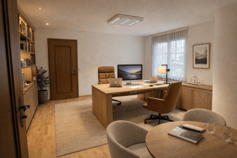 Büro
