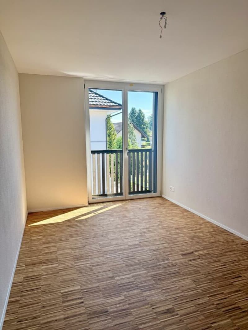 Modernes Wohnen mit Galerie, Garten und eigener Tiefgarage (Mittelhaus) (8)
