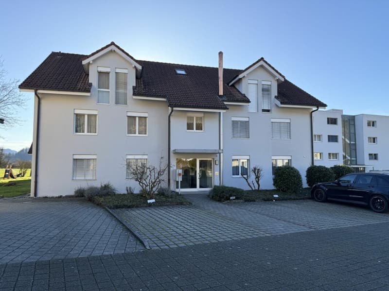 MFH Luzernerstrasse 23a, Wikon