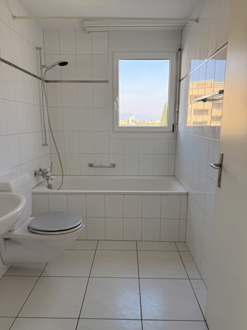 WC / Bad