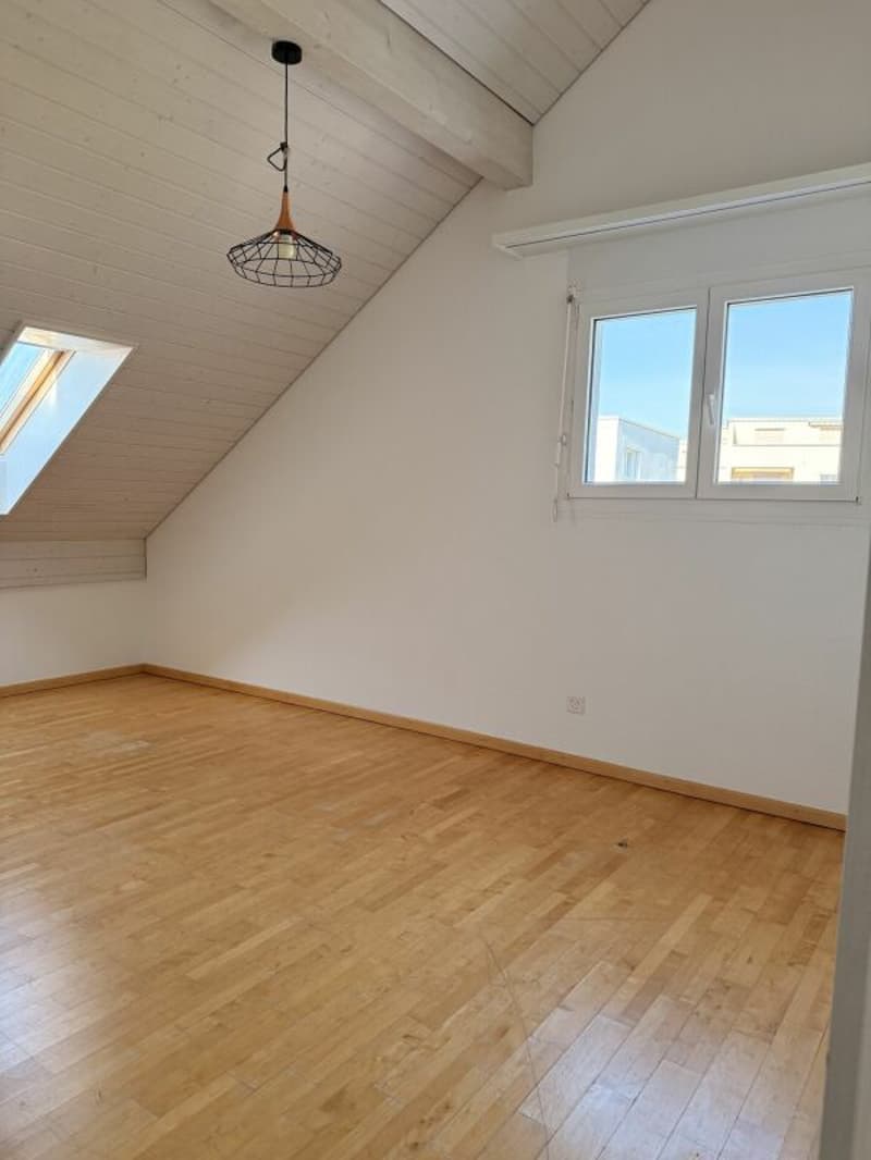Zimmer im OG