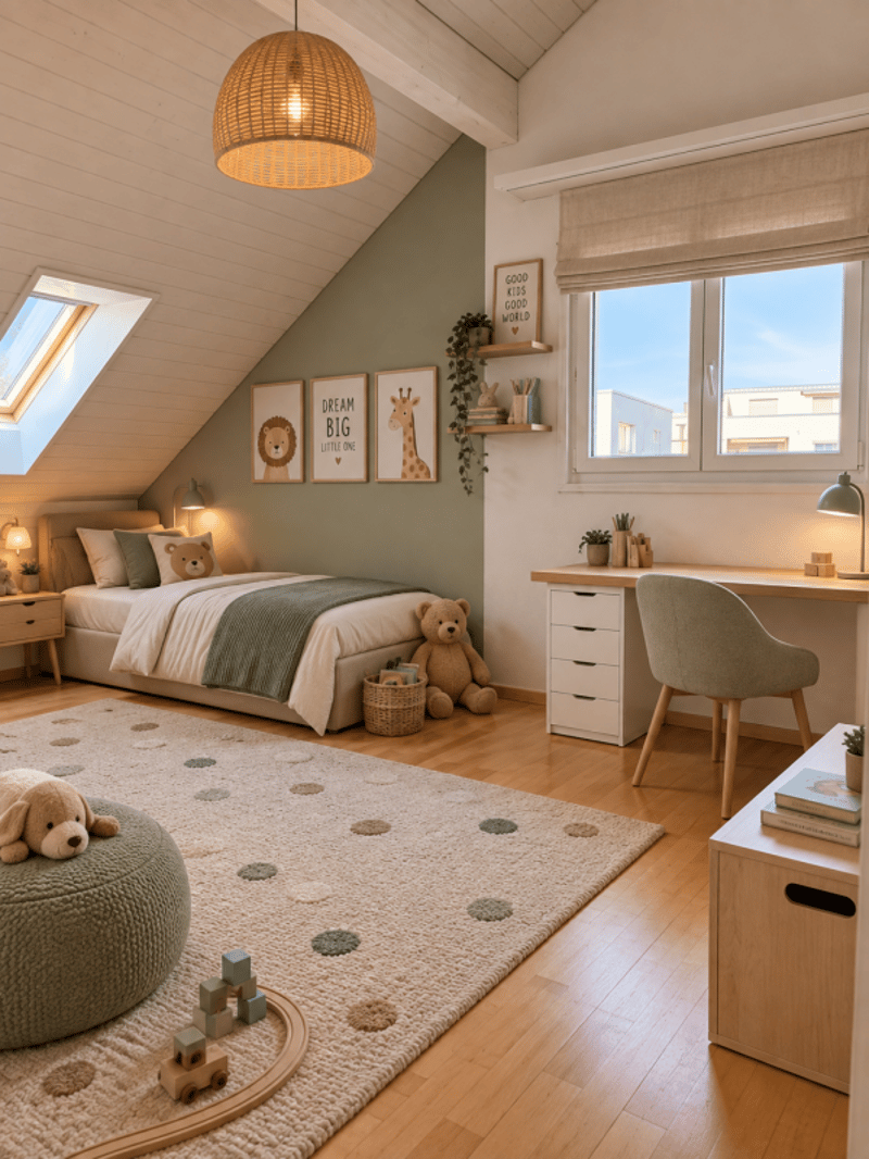 Kinderzimmer