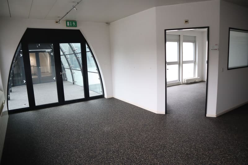 Immeuble de bureau spacieux et moderne à louer (7)