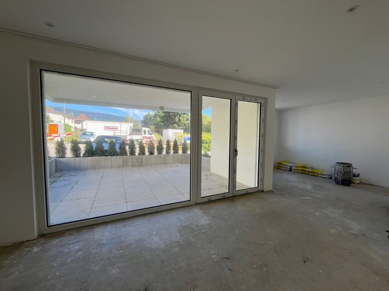 Spazio commerciale in posizione primaria, vicino alla città di Olten! (3)