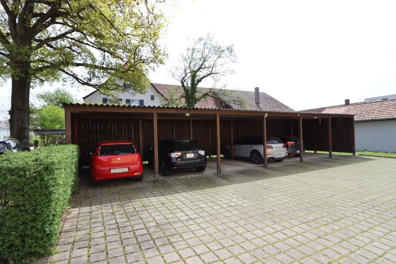 Wohnglück in Gunzgen - 4.5-Zimmerwohnung (13)