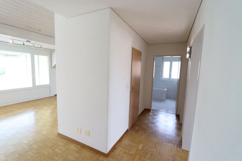 Wohnglück in Gunzgen - 4.5-Zimmerwohnung (6)